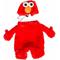 Show in main carousel: Pet Krewe Sesame Street Elmo Dog & Cat Costume, Large slide 4 of 7