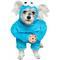 Show in main carousel: Pet Krewe Sesame Street Cookie Monster Dog & Cat Costume, Medium slide 1 of 8