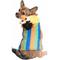 Show in main carousel: Pet Krewe Sesame Street Bert Dog & Cat Hoodie, Medium slide 1 of 8