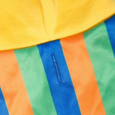 Show full view: Pet Krewe Sesame Street Bert Dog & Cat Hoodie, Medium slide 8 of 8