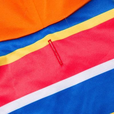 Show full view: Pet Krewe Sesame Street Ernie Dog & Cat Hoodie, Small slide 9 of 10