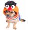 Show in main carousel: Pet Krewe Sesame Street Ernie Dog & Cat Hoodie, Medium slide 4 of 10