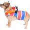 Show in main carousel: Pet Krewe Sesame Street Ernie Dog & Cat Hoodie, Medium slide 5 of 10