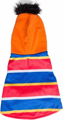 Show full view: Pet Krewe Sesame Street Ernie Dog & Cat Hoodie, Medium slide 7 of 10