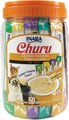 Inaba Churu Chicken Varities, lickable cat treats, .5oz tube, 50ct