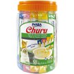 Show in main carousel: Inaba Churu Tuna & Chicken Puree Variety Pack Grain-Free Lickable Cat Treat, 0.5oz tube, pack of 50 slide 1 of 11