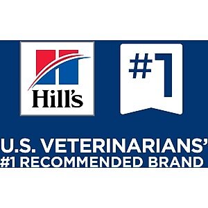 Hill's Science Diet Adult Light Small Bites with Chicken Meal & Barley Dry Dog Food, 30-lb bag