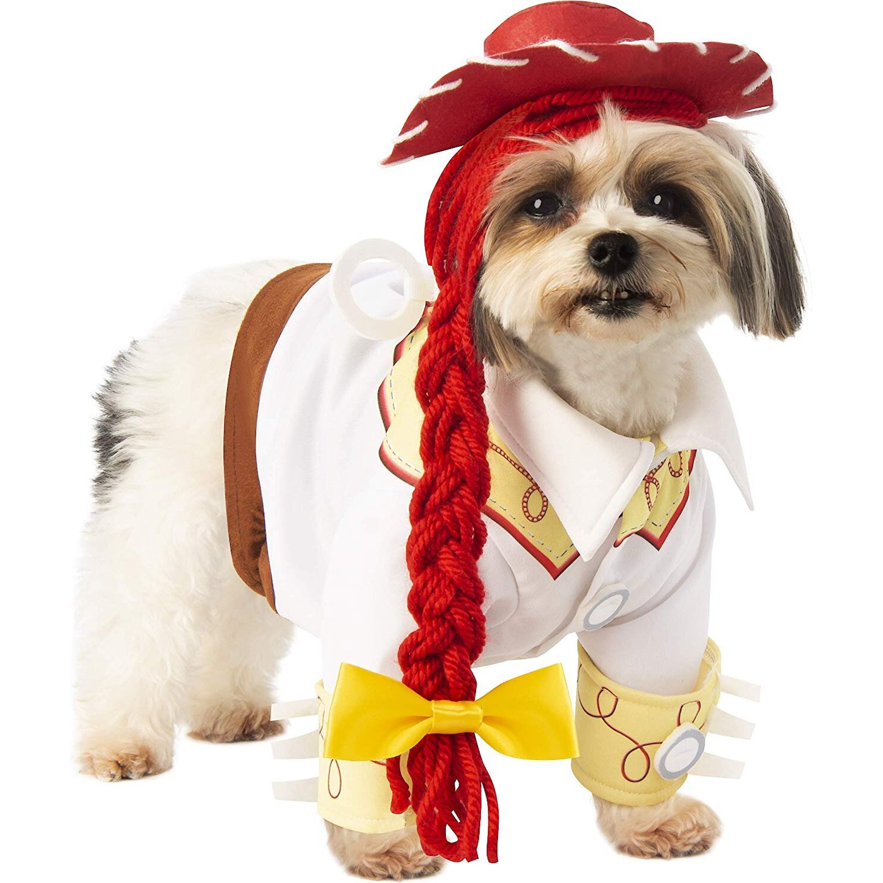 Rubie's Costume Company Toy Story Jessie Dog Costume, Medium