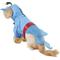 Show in main carousel: Rubie's Costume Company Aladdin Genie Dog Costume, Medium slide 4 of 5