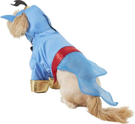 Rubie's Costume Company Aladdin Genie Dog Costume