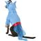 Show in main carousel: Rubie's Costume Company Aladdin Genie Dog Costume, Large slide 4 of 5