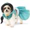 Show in main carousel: Rubie's Costume Company Jasmine Disney Princess Dog Costume, Small slide 1 of 3