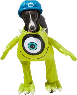 Rubie's Costume Company Monsters, Inc. Mike Dog Costume, slide 1 of 1