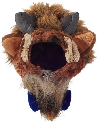 Show full view: Rubie's Costume Company Beauty & The Beast Dog Costume, Medium slide 5 of 6