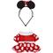 Show in main carousel: Rubie's Costume Company Minnie Mouse Dog & Cat Costume, XX-Large slide 5 of 6