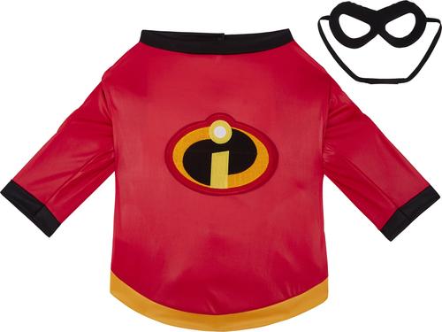 Show full view: Rubie's Costume Company The Incredibles Dog Costume, 3X-Large slide 5 of 6