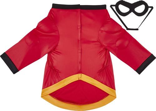 Show full view: Rubie's Costume Company The Incredibles Dog Costume, 3X-Large slide 6 of 6