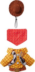Rubie's Costume Company Toy Story Woody Dog Costume, 3X-Large slide 2 of 4