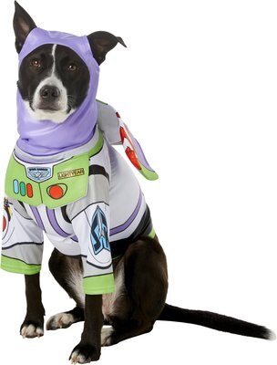 Rubie's Costume Company Toy Story Buzz Lightyear Dog Costume, slide 1 of 1
