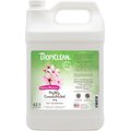 TropiClean Cherry Blossom Highly Concentrated Dog & Cat Shampoo, 1-gal bottle