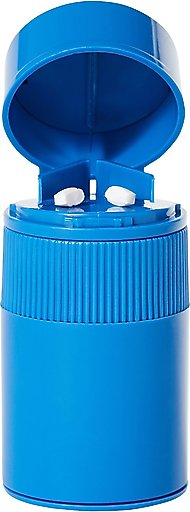 JorVet Pill Splitter & Crusher