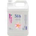TropiClean Spa Pure Shampoo for Dogs & Cats, 1-gal bottle