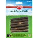 Kaytee Apple Orchard Sticks Small Animal Treats, 10 count
