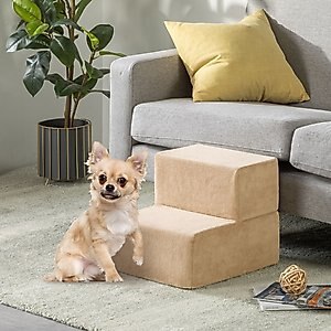Zinus 2 Step Comfort Pet Stair