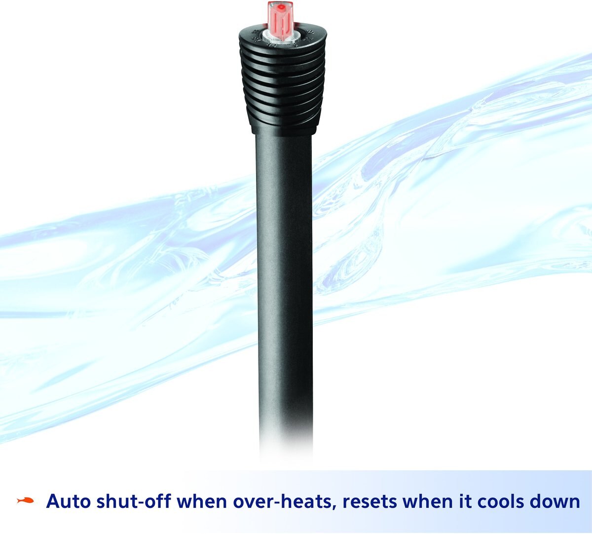 AQUEON Pro Aquarium Heater, 300 watt