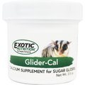 Exotic Nutrition Glider-Cal Calcium Sugar Glider Supplement, 3.05-oz jar