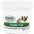 Exotic Nutrition Glider-Cal Calcium Sugar Glider Supplement, 3.05-oz jar