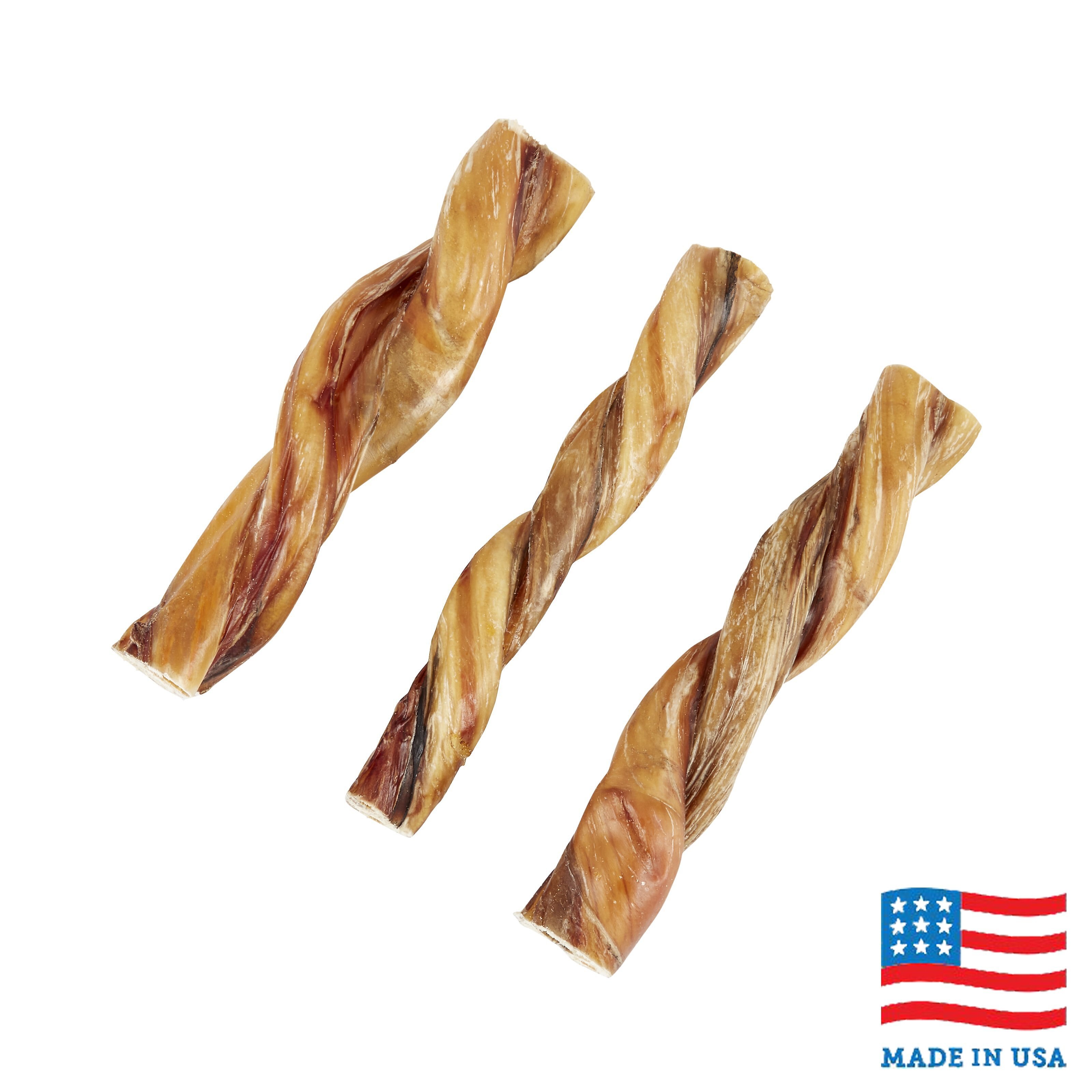 How many calories in one bully stick? Thanks