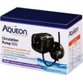 Aqueon Freshwater & Saltwater Circulation Aquarium Pump, 500 GPH