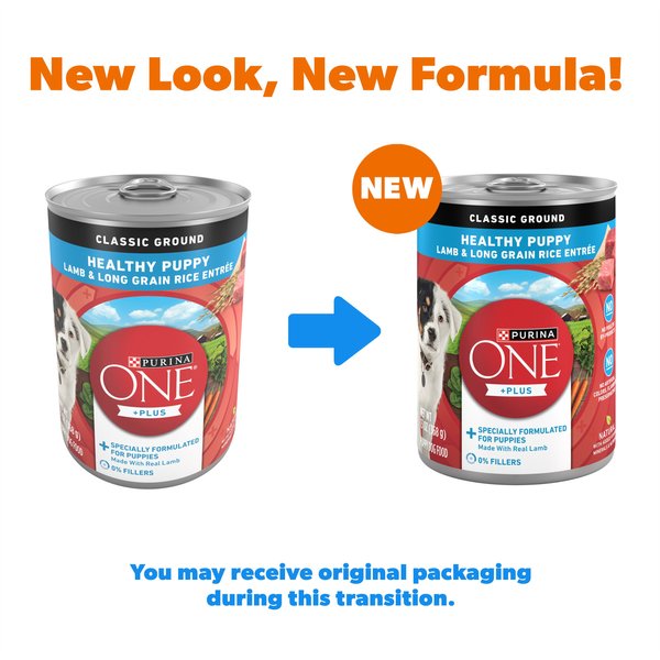 Sensitive Skin And Stomach Purina Healthy Puppy Lamb Rice Pro Plan