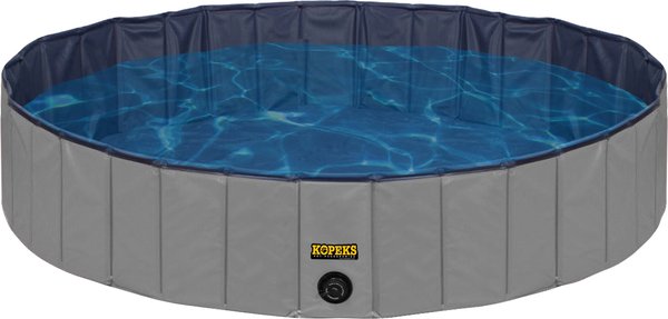 Kopeks outdoor best sale dog pool