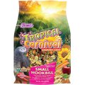 Brown's Tropical Carnival Gourmet Small Hookbill Food, 10-lb bag