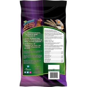 Brown's Extreme Natural Millet Spray Bird Treats, 12 count