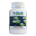 Fish Aid Antibiotics Amoxicillin Capsules Fish Medication, 500-mg, 60 count