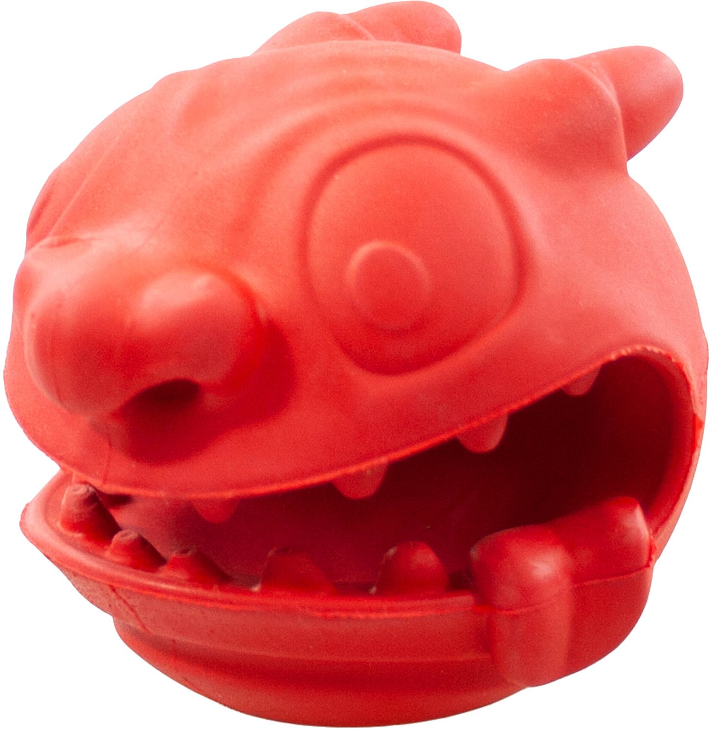 HYPER PET Crazy Crew Hanniball Treat Dispensing Dog Toy, Medium