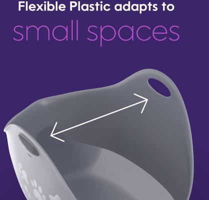 Show full view: Litter Genie Cat Litter Box slide 4 of 10