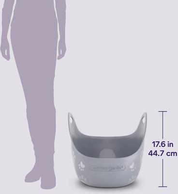 Show full view: Litter Genie Cat Litter Box slide 8 of 10