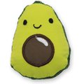 Catstages Lil' Avocato Cat Toy with Catnip
