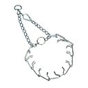 Herm Sprenger Ultra-Plus Training Dog Prong Collar with Latch, 18-in neck, 3.0-mm wide
