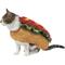Show in main carousel: Frisco Hotdog Dog & Cat Costume, X-Small slide 1 of 7