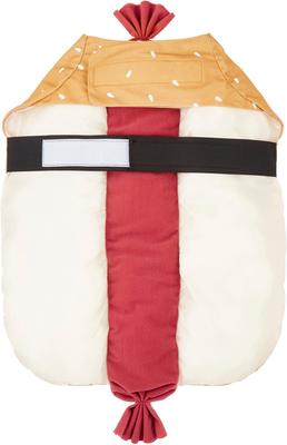 Show full view: Frisco Hotdog Dog & Cat Costume, X-Small slide 5 of 7