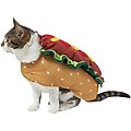 Frisco Hotdog Dog & Cat Costume, Small