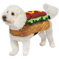 Frisco Hotdog Dog & Cat Costume, Medium