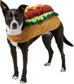 Frisco Hotdog Dog & Cat Costume, Large