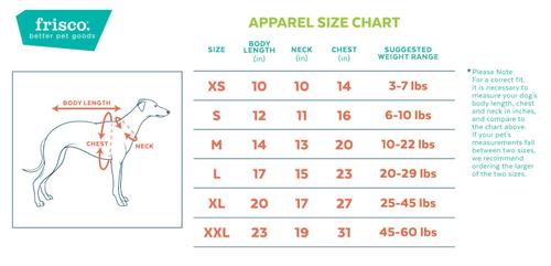 Show full view: Frisco Red Lobster Dog & Cat Costume, X-Small slide 2 of 8