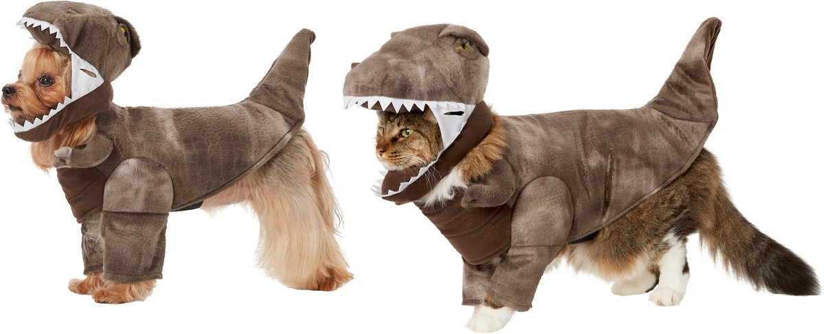 Dog raptor outlet costume